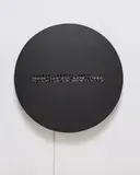 Ohne Titel (Punktuation) by Pol Bury, 1965, multiple, sold Mar 2026
