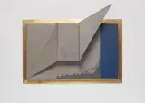 Reliefbild 8 by Otto Herbert Hajek, 1979, multiple (object), offered Mar 2026