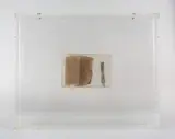 Ohne Titel by Martial Raysse, 1959, multiple (object), sold Mar 2026