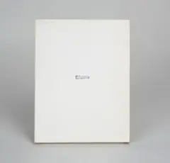 Das höhere Selbst by Bernhard Blume, 1976, photograph, sold Sep 2026