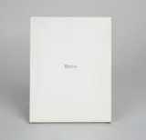 Das höhere Selbst by Bernhard Blume, 1976, photograph, sold Sep 2026