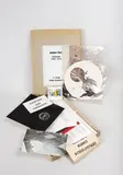 Postsachen by Jochen Gerz, 1972, multiple (object), offered Sep 2026
