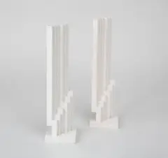 Ohne Titel by Leo Erb, 1992, multiple (object), offered Sep 2026