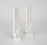 Ohne Titel by Leo Erb, 1992, multiple (object), offered Sep 2026
