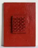 Clous N° 3 (Tableau clous) by Bernard Aubertin, 1964, multiple (object), sold Sep 2026
