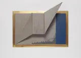 Reliefbild 8 by Otto Herbert Hajek, 1979, multiple (object), offered Sep 2026