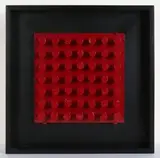 Tableau Bouchons by Bernard Aubertin, 2012, multiple (object), offered Sep 2026