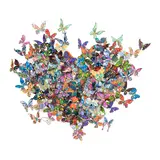 My Heat Is All A Flutter #4 by David Kracov, mixed media sculpture, sold Jan 2023