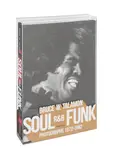 Soul. R&B. Funk.: Photographs 1972�1982 by Bruce W. Talamon, 2018, acrylic case. Note: Lot accompanied by COA, sold Jan 2023