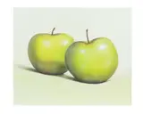 Untitled by Tom Seghi, 2002, oil on canvas, sold Jan 2023