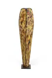 Untitled by Paul Tamanian, mixed media, sold Jan 2023