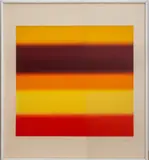 After Water by Barry Nelson, circa 1980s, Etching with Aquatint, sold Jun 2024