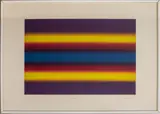 Untitled by Barry Nelson, circa 1980s, Aquatint, sold Jun 2024