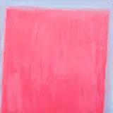 Red Wedge by Domenick Capobianco, Oil on Canvas, sold Jun 2024
