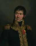 Bildnis eines Generals by Frankreich, 1.Hälfte 19.Jh., oil on canvas, sold Sep 2023