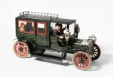 Deutschland, um 1910/15 by grosse Limousine Carette, lithograph, sold Sep 2023