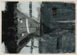 Ohne Titel by Walter Dahn, 1986, mixed media, offered Jun 2023
