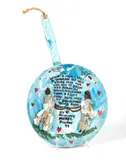 Untitled by Mary Louise Proctor, 1999, mixed media sculpture, sold Apr 2023