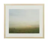 Early Morning by Joel Meyerowitz, chromogenic dye print, sold Apr 2023