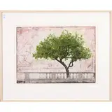 Untitled by David Smith-Harrison, etching and drypoint a la poupee, sold Jul 2022