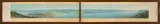 Panorama de Chaumont près de Neuchatel en Suisse by Franz Schmid, aquatint, sold Jun 2023