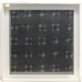 Single Z42 by Ludwig Wilding, 1970, screenprint, offered Mar 2023