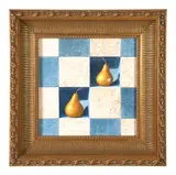 MD artist by Greg Mort, watercolor on paper, sold Jun 2025