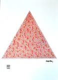 (École américaine) by Keith Haring, lithograph, sold Mar 2021