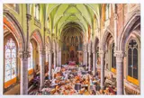 House Of Disarray by Raymond Ciborowski, 2012, Ink-Jet Print on Paper, sold Jun 2024