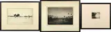 Untitled by Frank Weston Benson, etching, sold Nov 2023