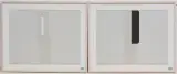 Ohne Titel by Matias Spescha, 2004, color lithograph, sold Mar 2023