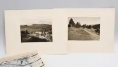 Staderas by Albert Steiner, photograph, sold Mar 2023