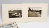 Staderas by Albert Steiner, photograph, sold Mar 2023