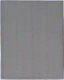 Ohne Titel by Tone Fink, 1997, acrylic, offered Dec 2022