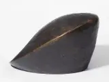 Die Welle by Akiko Sato, bronze, sold Dec 2022