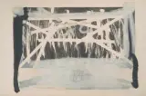 375 by Antoni Tàpies, 1981, aquatint, offered Dec 2022
