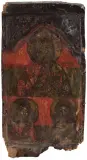 Griechisch, 18.Jh by Christus Pantokrator, tempera, offered Dec 2022