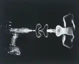 Turner 01 by Taiyo Onorato & Nico Krebs, 2009, photograph, sold Dec 2022