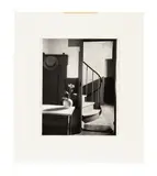 Chez Mondrian by André Kertész, 1926, silver gelatin photograph on paper, sold Jun 2023