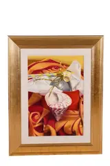 painting "Overture by Judith Goldsmith, oil on canvas, sold Aug 2025