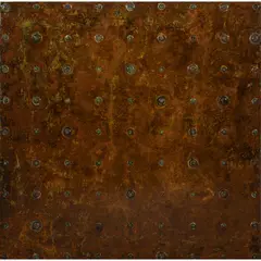 Beyond by Sylvain Louis-Seize, 2005, mixed media with resin on panel, sold Sep 2022