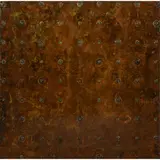 Beyond by Sylvain Louis-Seize, 2005, mixed media with resin on panel, sold Sep 2022