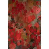 Cranky Brave by Erin Parish, 2004, oil and resin on panel, sold Sep 2022