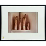 Untitled by Naomi Weissman, ink jet print, sold Aug 2022
