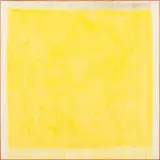 Color Field Composition in Yellow Tones by Domenick Capobianco, Oil on Canvas, sold Jun 2024