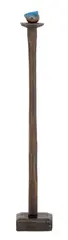Untitled by Peter Woytuk, 2003, Bronze Sculpture, sold Jun 2024