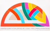Protractor Variation VI by Frank Stella, 1968, Serigraph Poster on Paper, sold Jun 2024