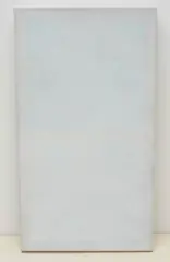 Ohne Titel, 1983 by Peter Stein, oil on canvas, sold Dec 2022
