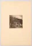 Dämmerung by Helen Dahm, 1903, etching, offered Dec 2022