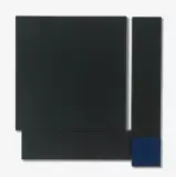 Ohne Titel by Helga Spieker, 2000, pencil, offered Sep 2022